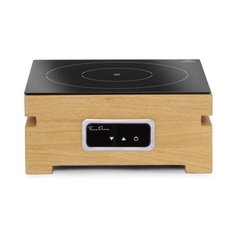 Madeira Obudowa Bufetowej Płyty Indukcyjnej 239551 | FINE DINE 709757