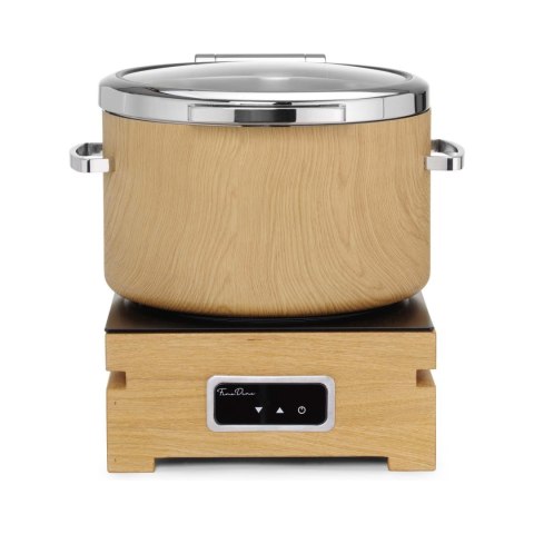 Madeira Obudowa Bufetowej Płyty Indukcyjnej 239551 | FINE DINE 709757