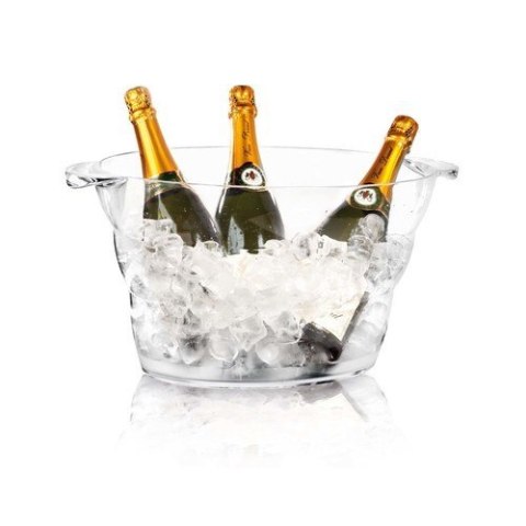 Misa do Chłodzenia Szampana 470x290x(H)230mm | BAR UP 593165