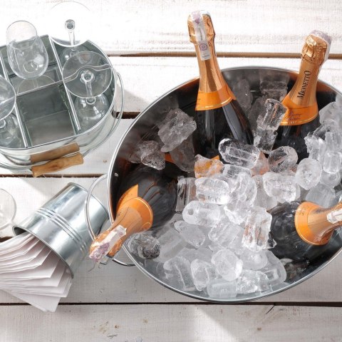 Misa do Szampana 400x330x220 mm | BAR UP 425992