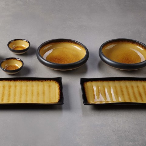 Misa Okrągła Topaz 240mm | FINE DINE 769751