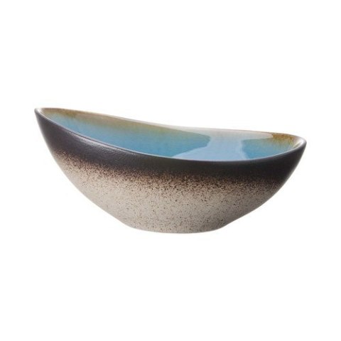 Misa Owalna Lazur 240mm | FINE DINE 769768