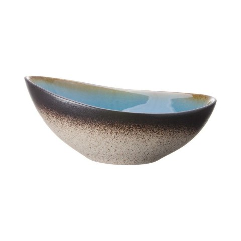 Misa Owalna Lazur 240mm | FINE DINE 769768