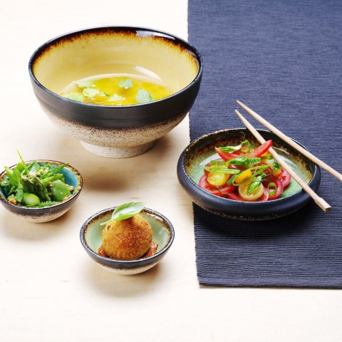 Misa Owalna Topaz 240mm | FINE DINE 769782