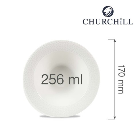 Miseczka na płatki Isla 256 ml, 170 mm Churchill