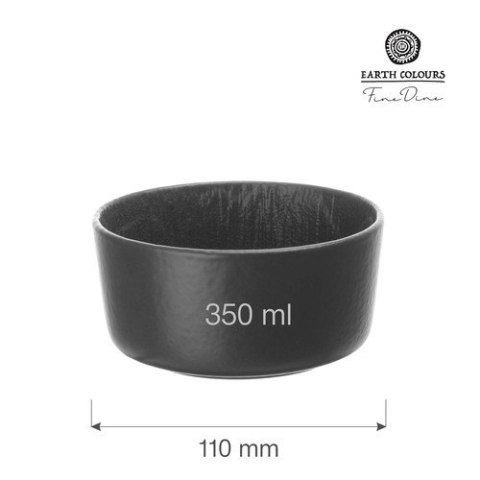 Miska Crust 110 mm. 350 ml | FINE DINE 779385