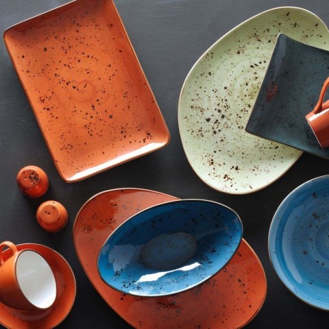 Miska Dahlia 150 mm 500 ml | FINE DINE 778470