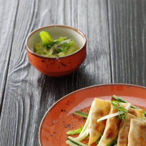 Miska Dahlia 150 mm 500 ml | FINE DINE 778470