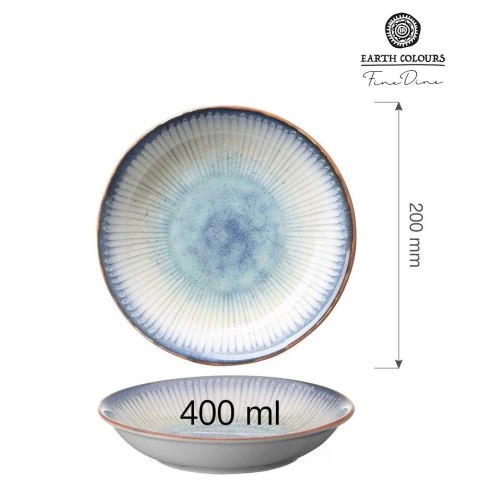 Miska Galaxy 200 mm | FINE DINE 768969