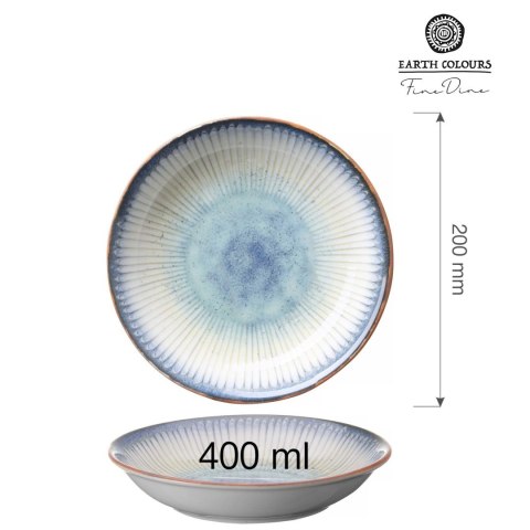 Miska Galaxy 200 mm | FINE DINE 768969