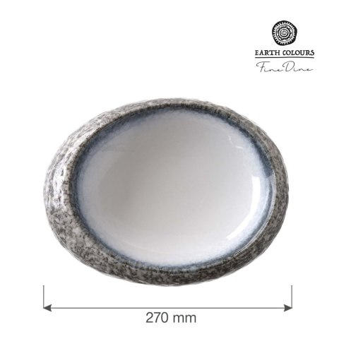 Miska Gourmet Silk 270 mm | FINE DINE 770993