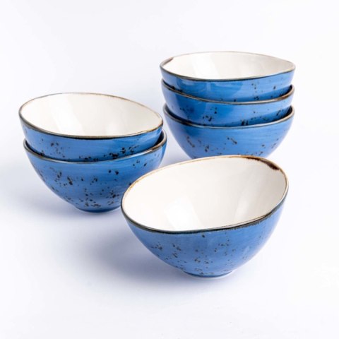 Miska Iris 150 mm 500 ml | FINE DINE 778265