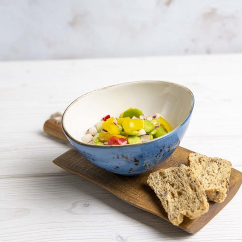 Miska Iris 150 mm 500 ml | FINE DINE 778265