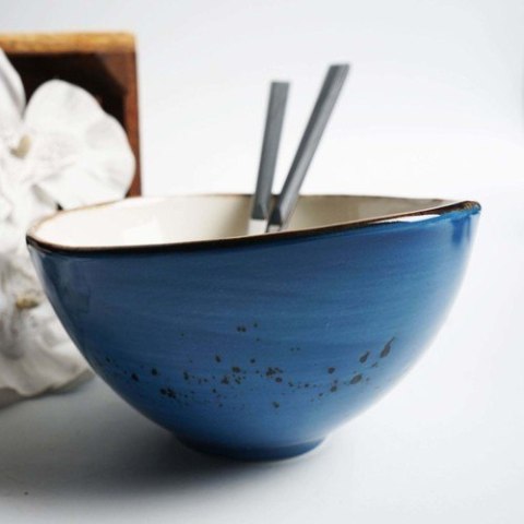 Miska Iris 150 mm 500 ml | FINE DINE 778265