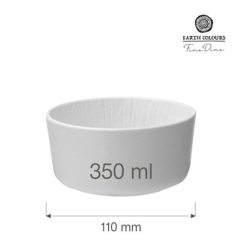 Miska Nordic 110 mm 350 ml | FINE DINE 779460