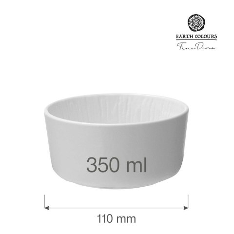 Miska Nordic 110 mm 350 ml | FINE DINE 779460