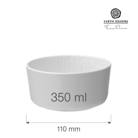 Miska Nordic 110 mm 350 ml | FINE DINE 779460