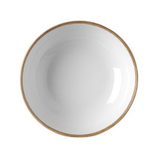 Miska Bufetowa Vanilla 190mm | FINE DINE 789315