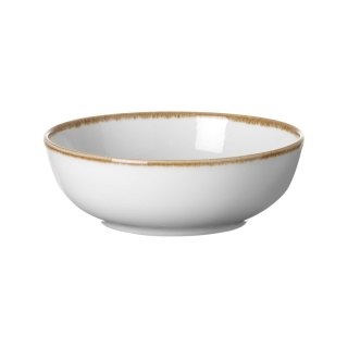 Miska Bufetowa Vanilla 230mm | FINE DINE 789308