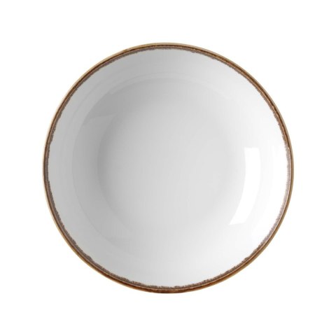 Miska Bufetowa Vanilla 230mm | FINE DINE 789308