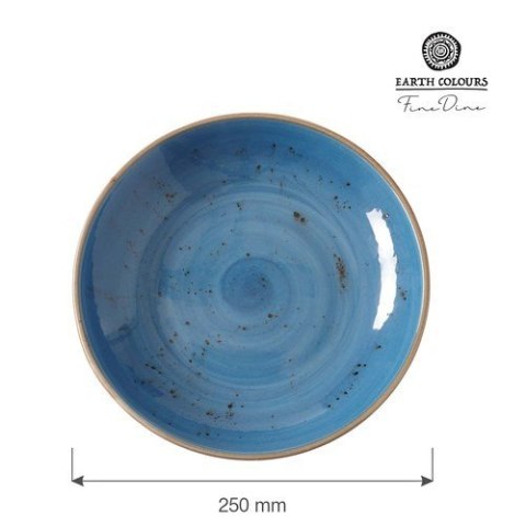 Miska Coupe Iris 250 mm | FINE DINE 779804