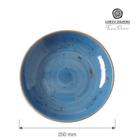 Miska Coupe Iris 250 mm | FINE DINE 779804