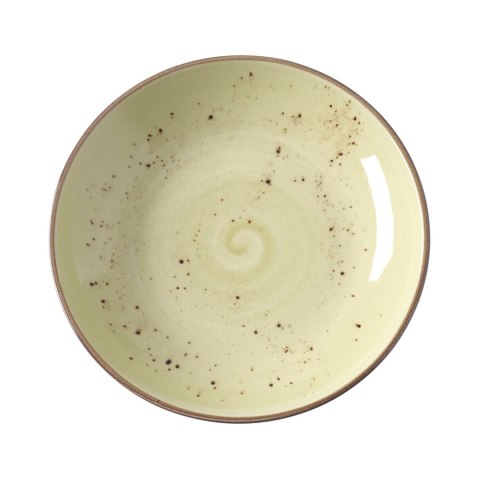 Miska Coupe Olive 250 mm | FINE DINE 779798