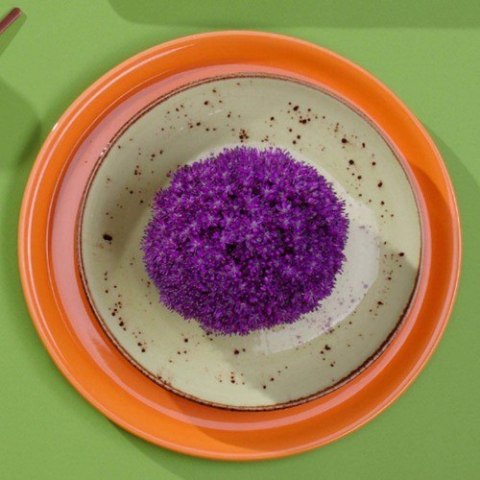 Miska Coupe Olive 250 mm | FINE DINE 779798