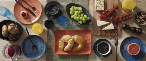 Miska Coupe Olive 250 mm | FINE DINE 779798