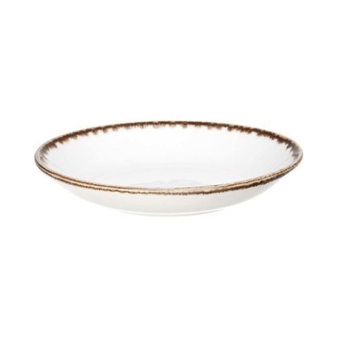 Miska Coupe Vanilla 250 mm | FINE DINE 781494