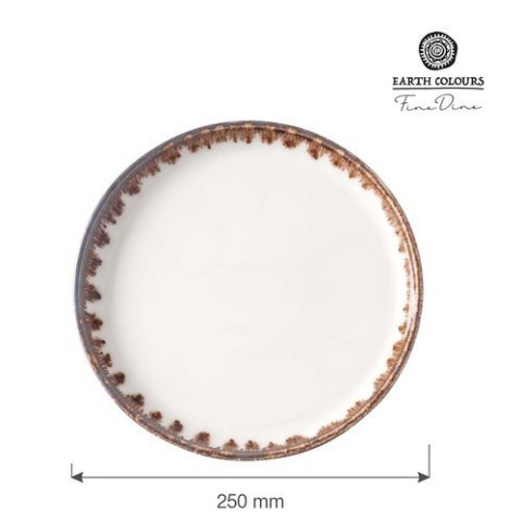 Miska Coupe Vanilla 250 mm | FINE DINE 781494