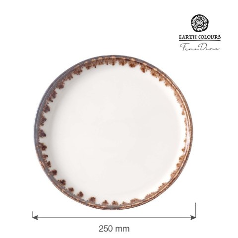 Miska Coupe Vanilla 250 mm | FINE DINE 781494