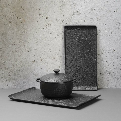 Miska GNiazdo Crust 200mm | FINE DINE 767382