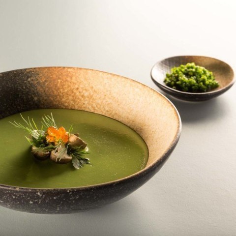 Miska Gourmet Moon 270 mm | FINE DINE 781661