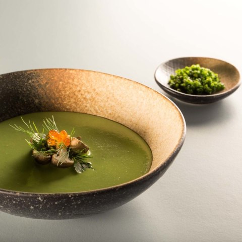 Miska Gourmet Moon 270 mm | FINE DINE 781661