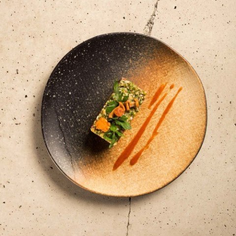 Miska Gourmet Moon 270 mm | FINE DINE 781661