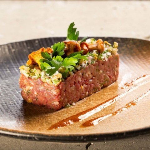 Miska Gourmet Moon 270 mm | FINE DINE 781661