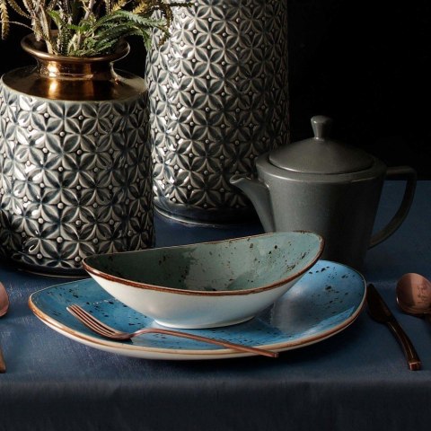 Miska Łódka Arando 250x160 mm | FINE DINE 778647