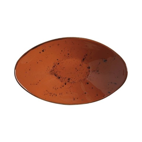 Miska Łódka Dahlia 250x160 mm | FINE DINE 778432