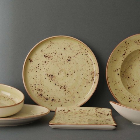 Miska Olive 150 mm 500 ml | FINE DINE 778050