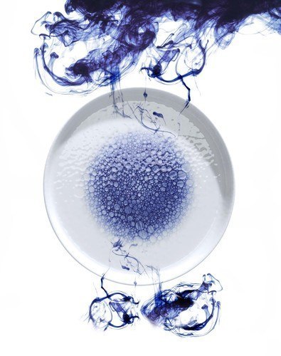 Miska Serenity 200 mm 600 ml | FINE DINE 760208