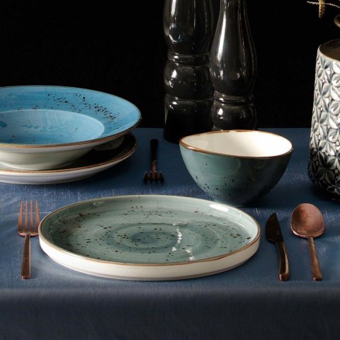 Miska Płytka Arando 200 mm | FINE DINE 778838