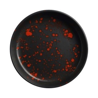 Miska Płytka Bloom 200 mm | FINE DINE 779019