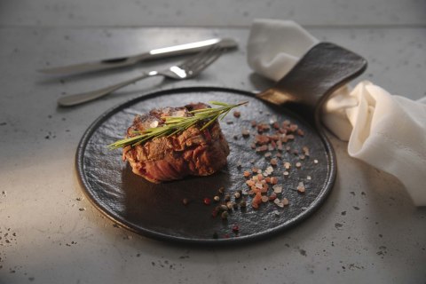 Miska Płytka Crust 200 mm 1200 ml | FINE DINE 779378