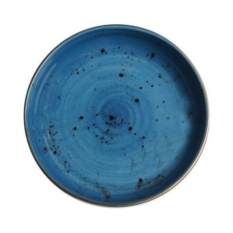 Miska Płytka Iris 200 mm | FINE DINE 778814