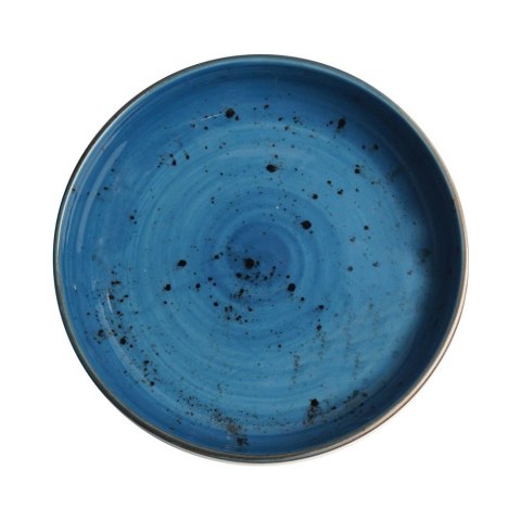 Miska Płytka Iris 200 mm | FINE DINE 778814