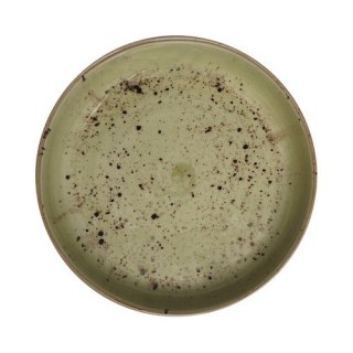 Miska Płytka Olive 200 mm | FINE DINE 778807