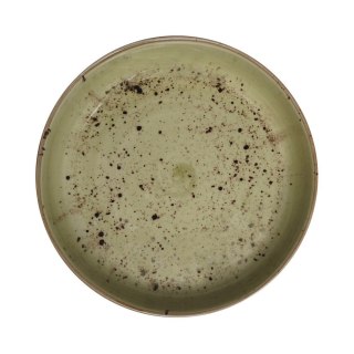 Miska Płytka Olive 200 mm | FINE DINE 778807