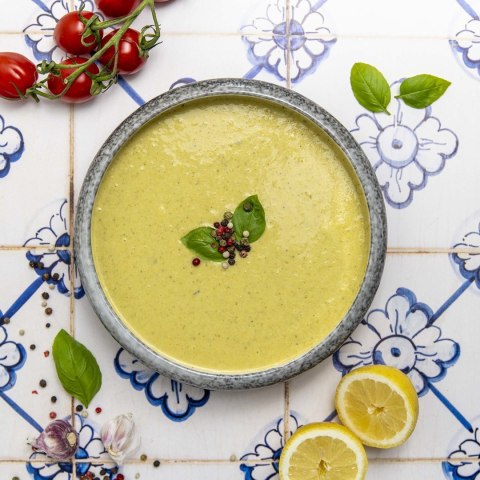 Miska Prezentacyjna Silk 216 mm | FINE DINE 781760