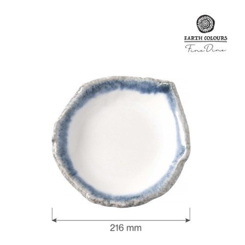 Miska Prezentacyjna Silk 216 mm | FINE DINE 781760